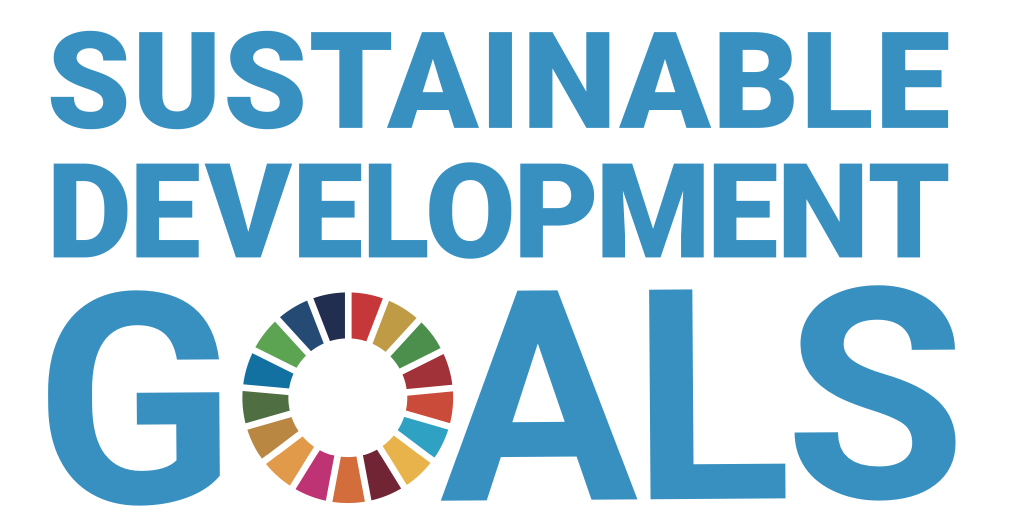 SDGs カラーロゴの画像